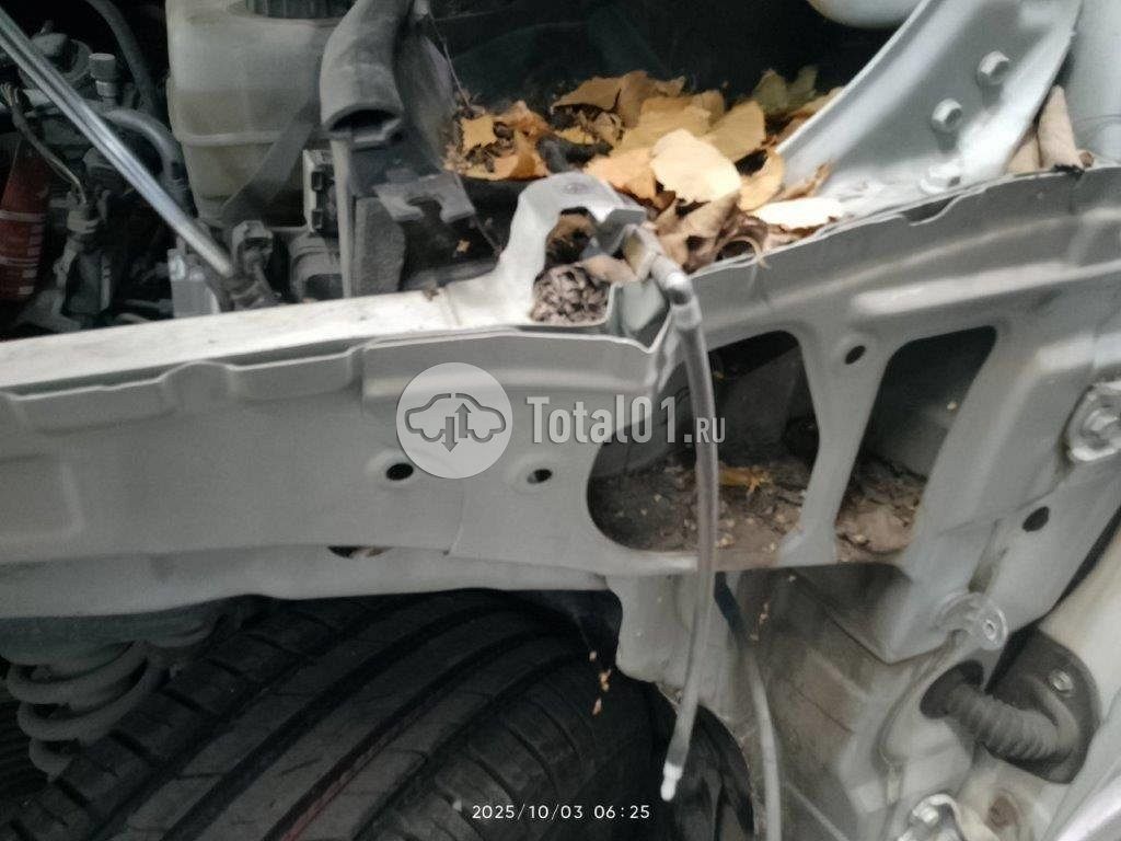 Фото Toyota Land Cruiser 68