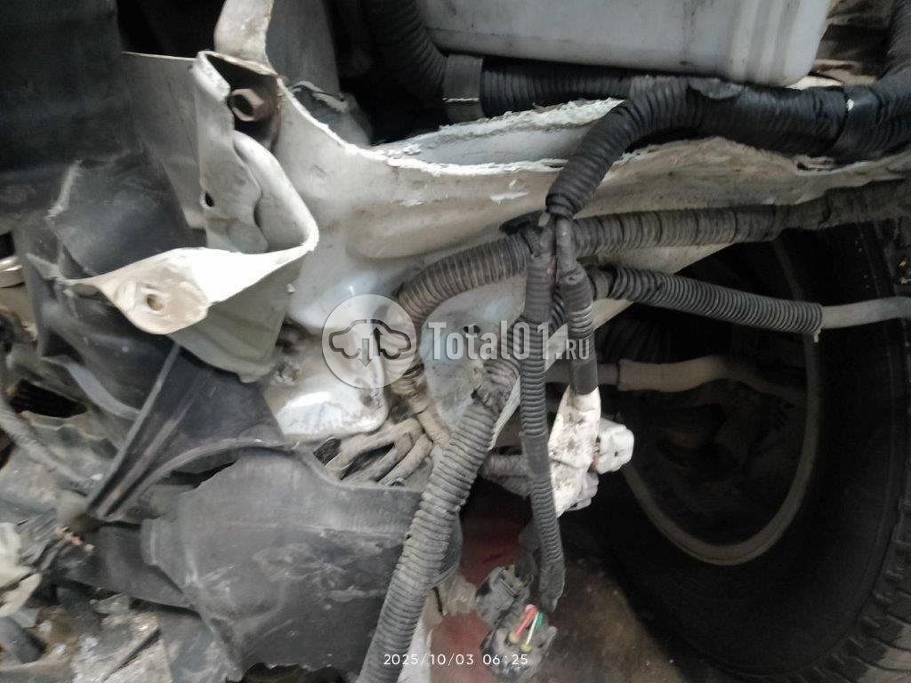 Фото Toyota Land Cruiser 74