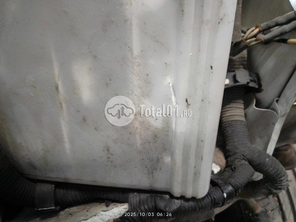 Фото Toyota Land Cruiser 76