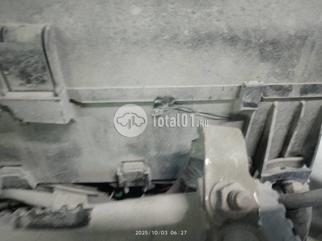 Фото Toyota Land Cruiser 80