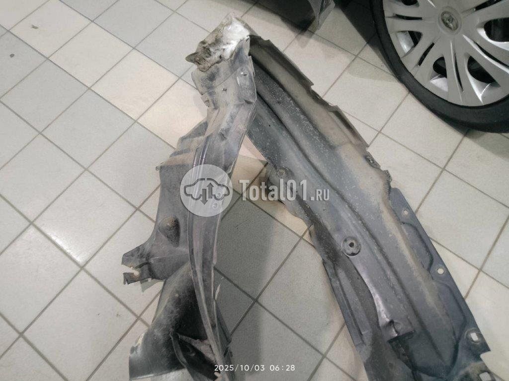 Фото Toyota Land Cruiser 86