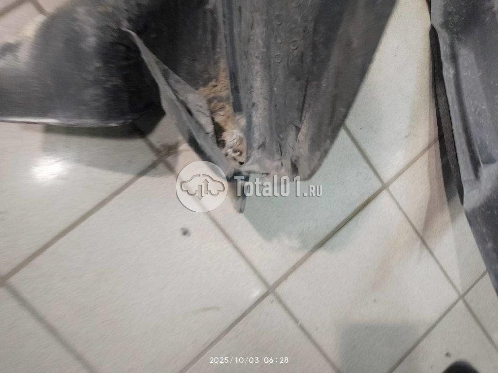 Фото Toyota Land Cruiser 88