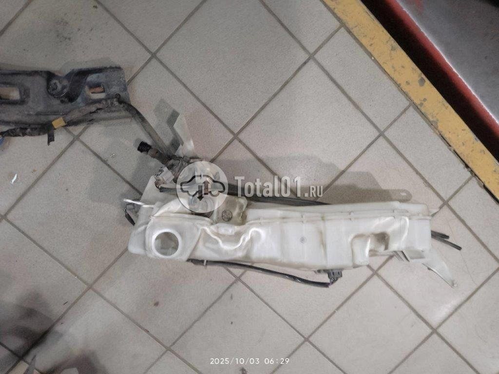 Фото Toyota Land Cruiser 98