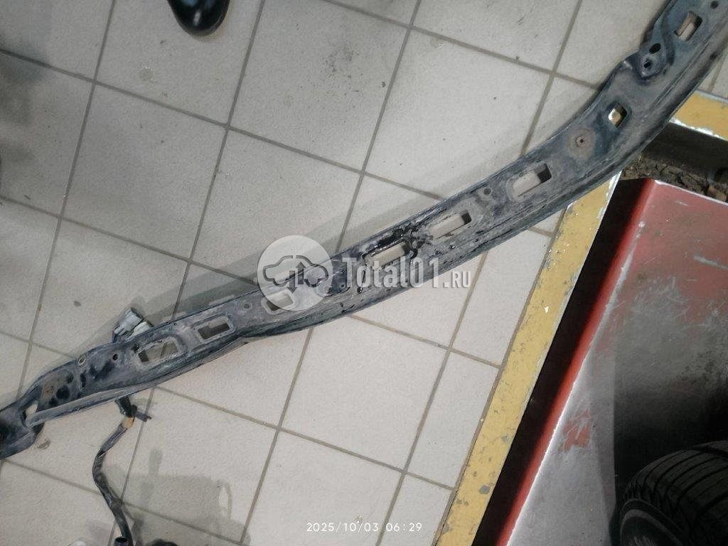 Фото Toyota Land Cruiser 100