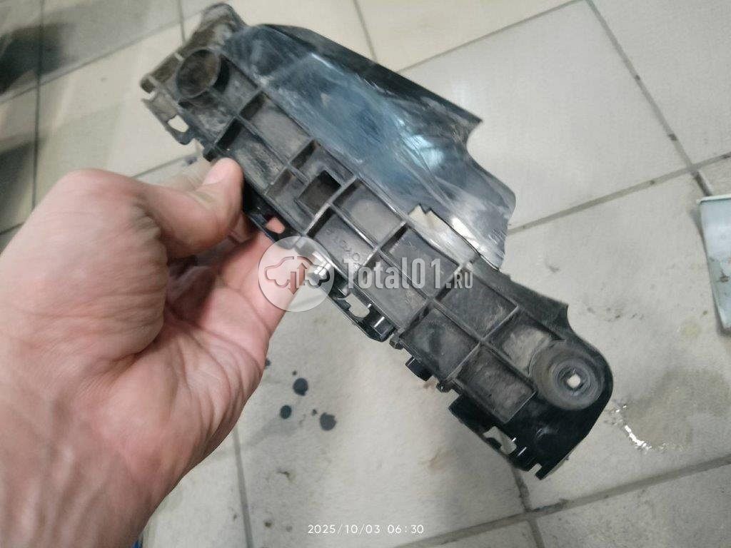 Фото Toyota Land Cruiser 112