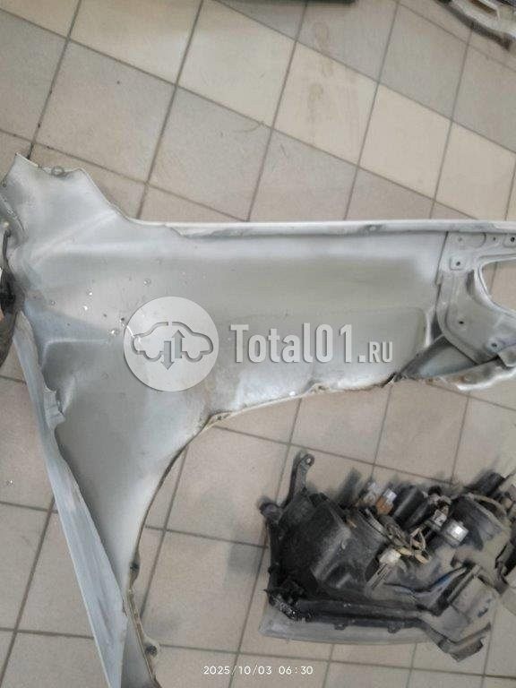 Фото Toyota Land Cruiser 114