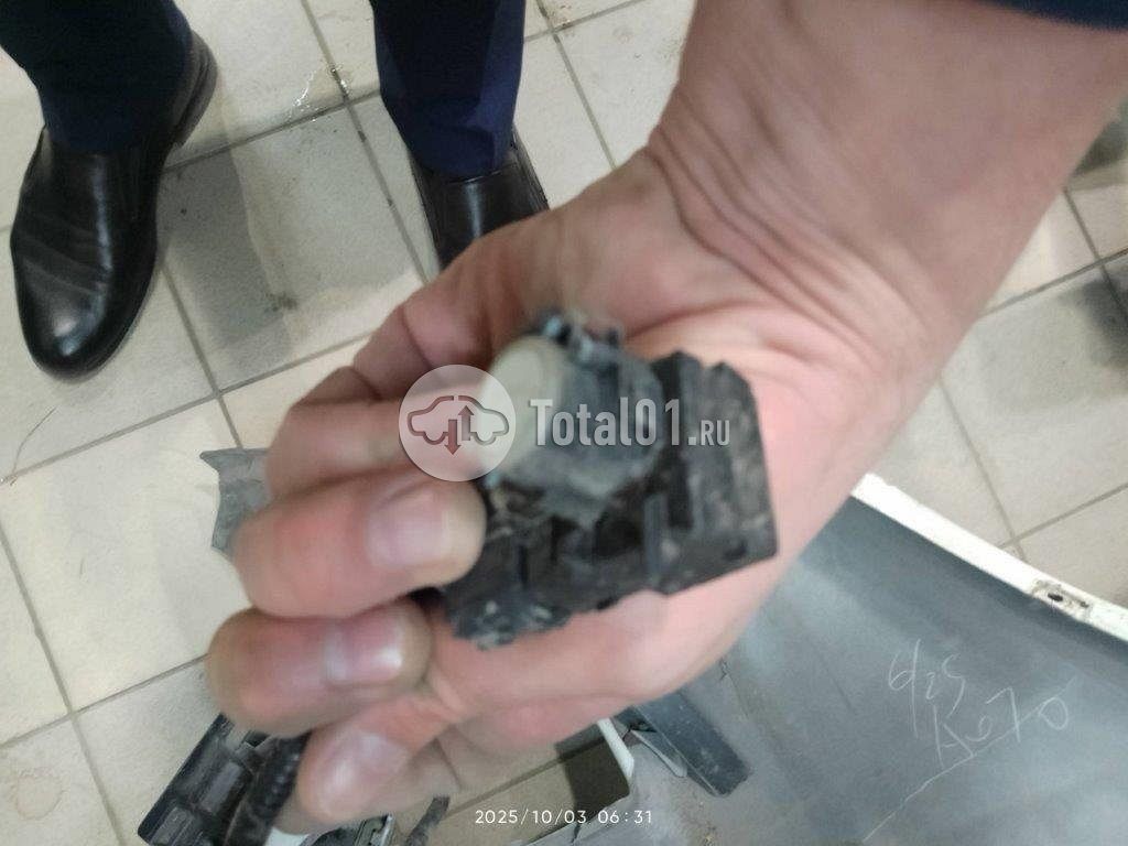 Фото Toyota Land Cruiser 122