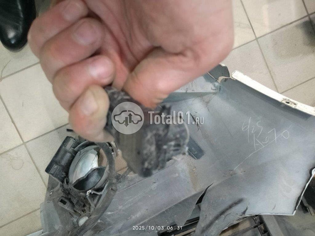 Фото Toyota Land Cruiser 124