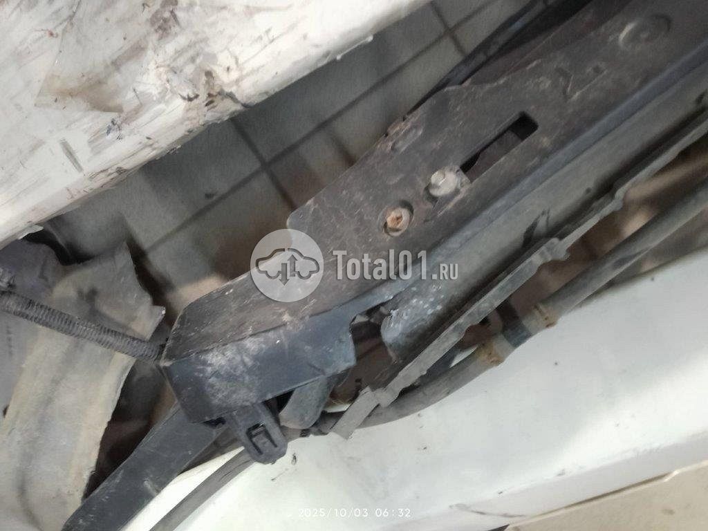 Фото Toyota Land Cruiser 128