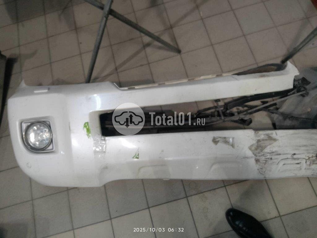 Фото Toyota Land Cruiser 130