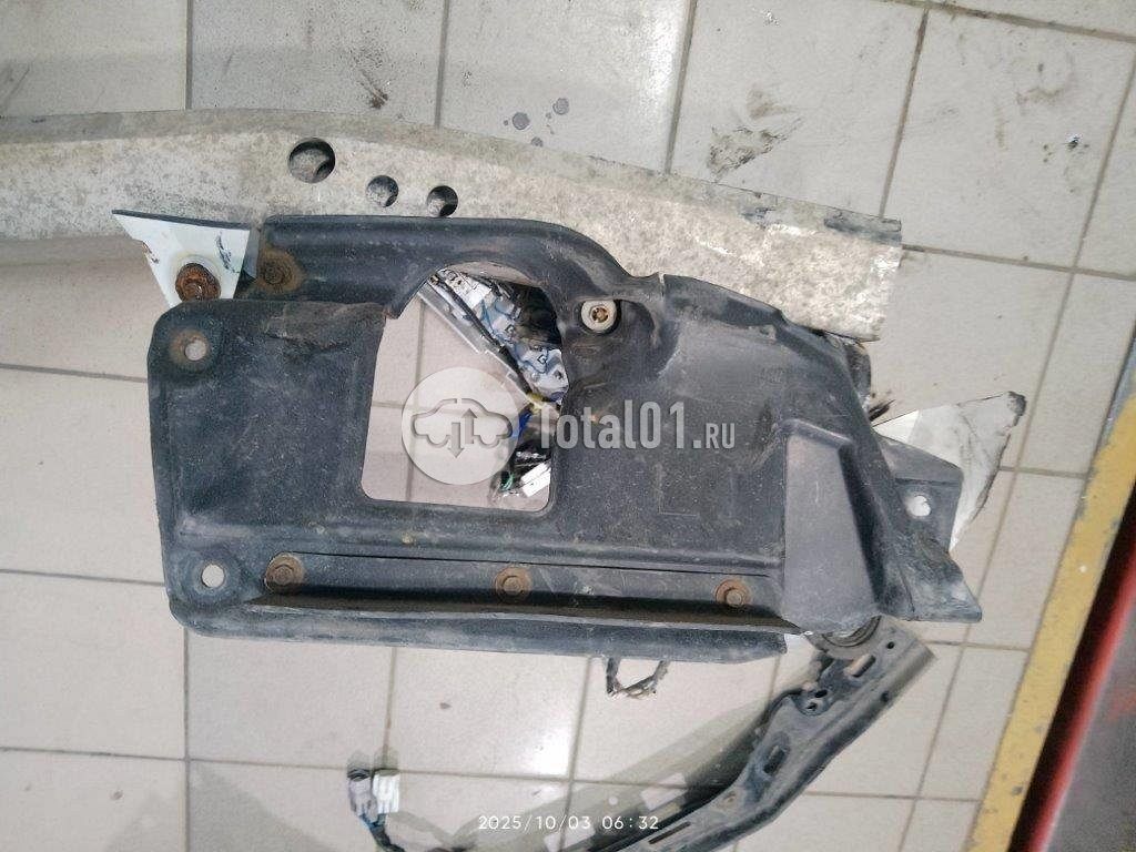 Фото Toyota Land Cruiser 136