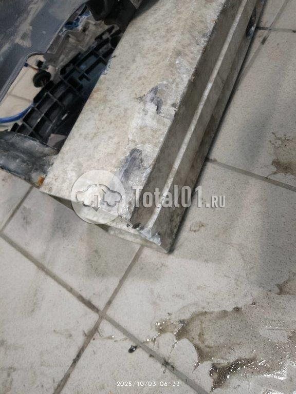 Фото Toyota Land Cruiser 138