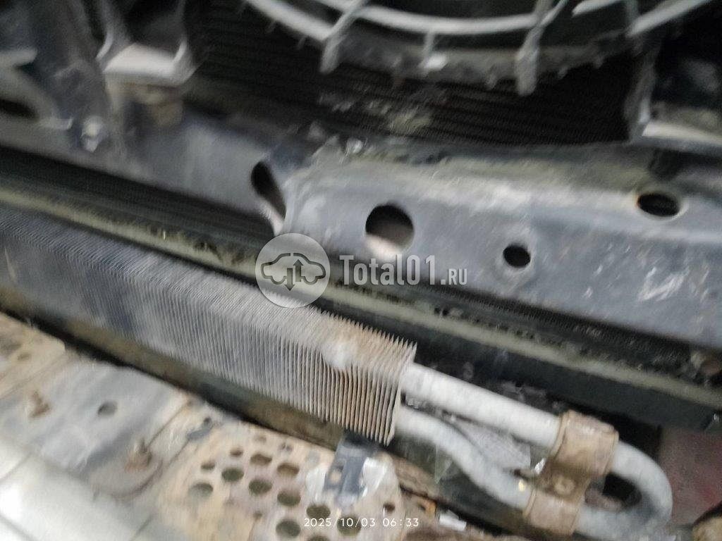 Фото Toyota Land Cruiser 142