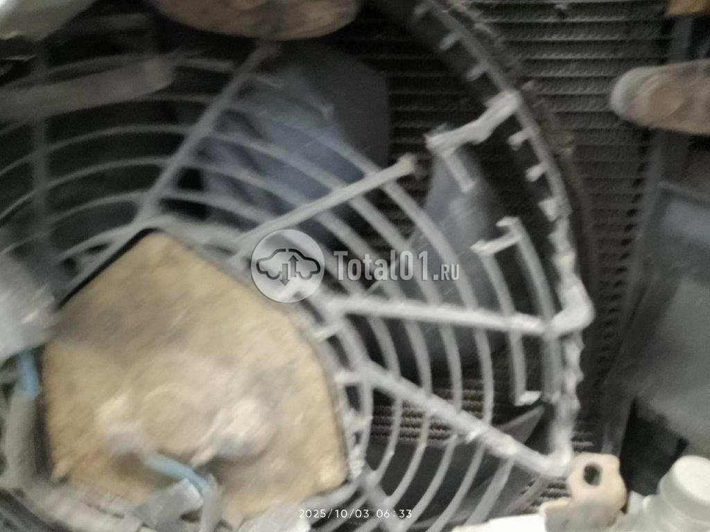 Фото Toyota Land Cruiser 144