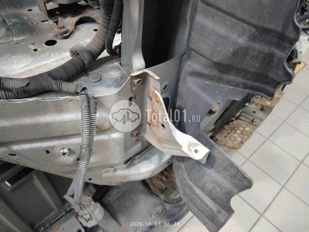 Фото Toyota Land Cruiser 150