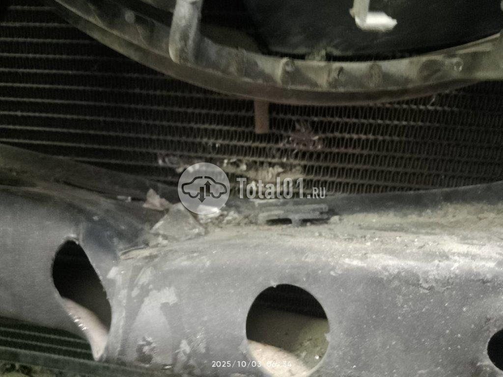 Фото Toyota Land Cruiser 156