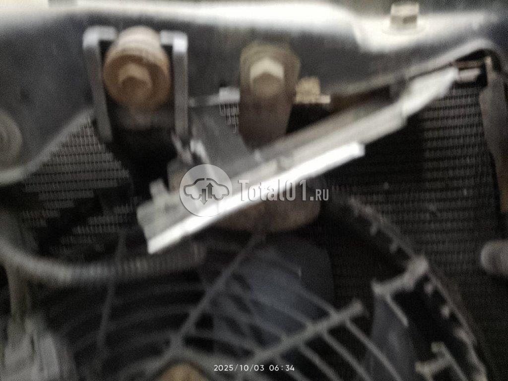 Фото Toyota Land Cruiser 168