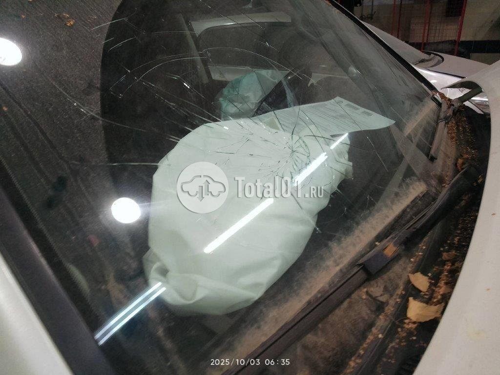 Фото Toyota Land Cruiser 172