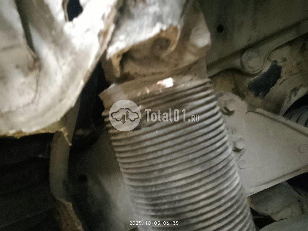 Фото Toyota Land Cruiser 178