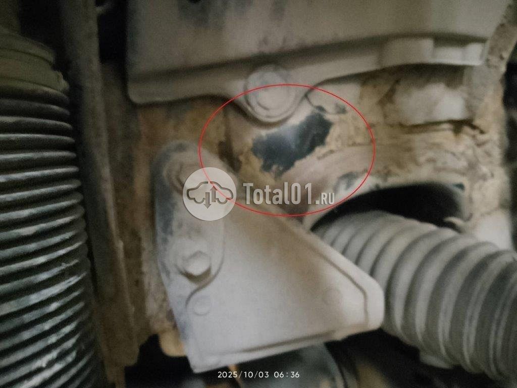 Фото Toyota Land Cruiser 188