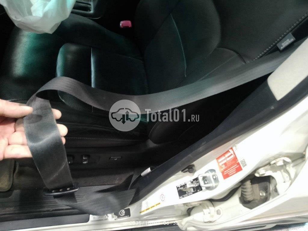 Фото Toyota Land Cruiser 206