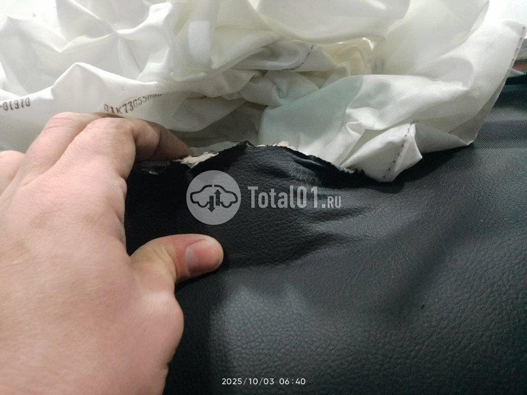 Фото Toyota Land Cruiser 218