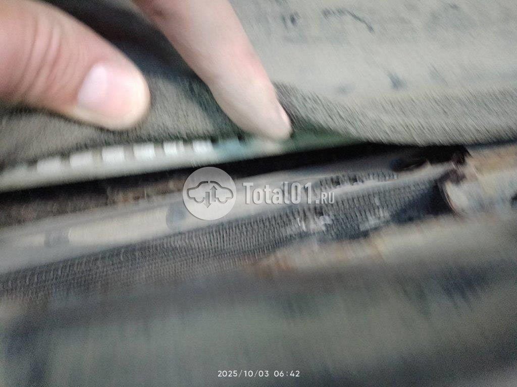 Фото Toyota Land Cruiser 228