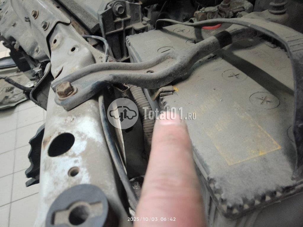 Фото Toyota Land Cruiser 230