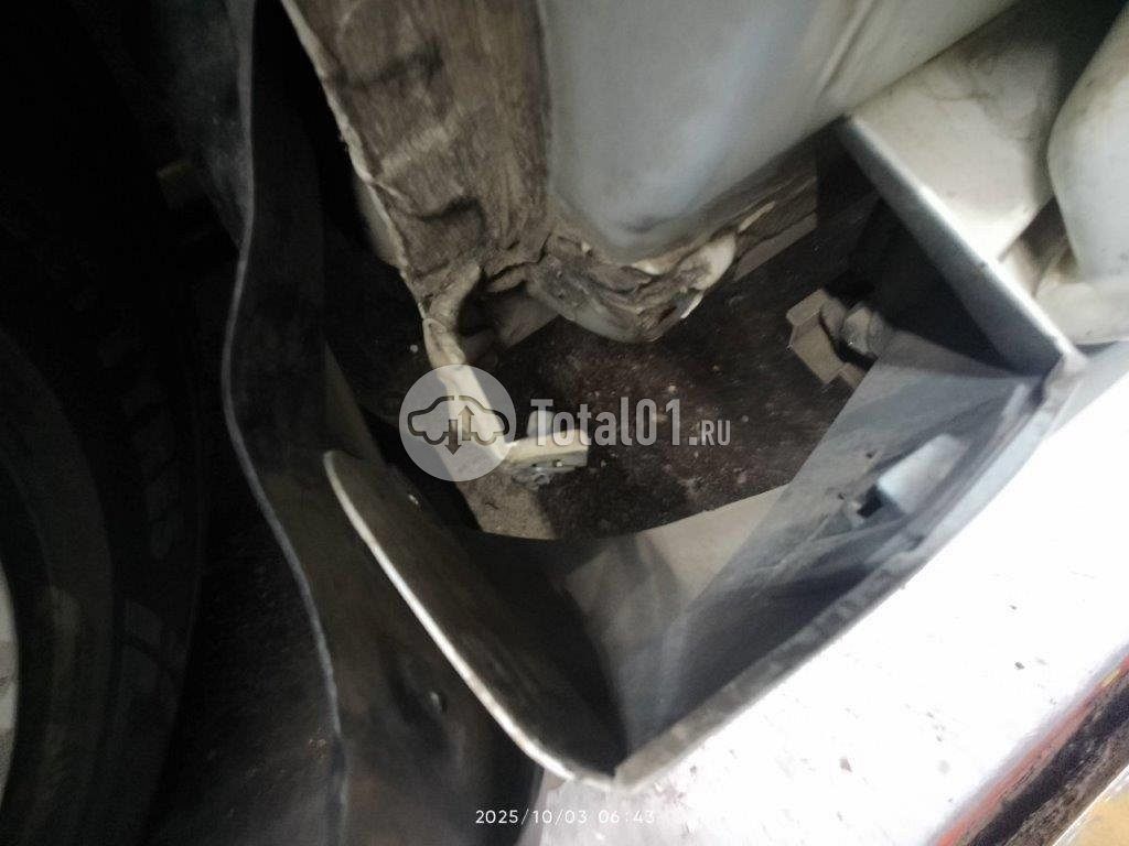 Фото Toyota Land Cruiser 232