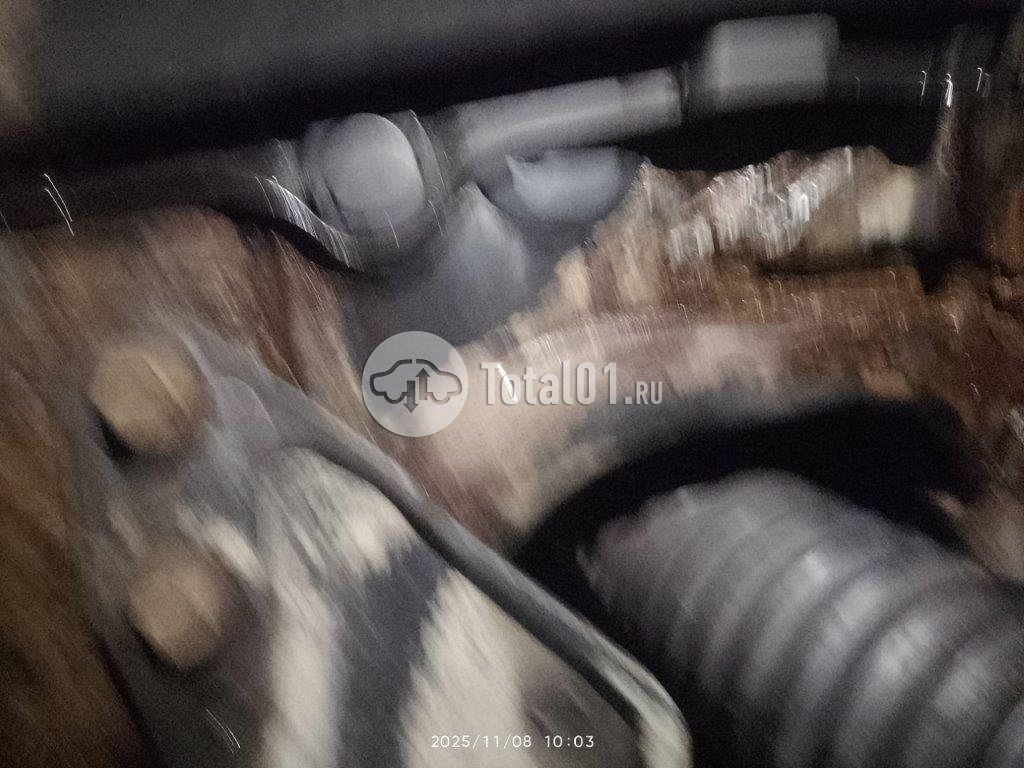 Фото Toyota Land Cruiser 238