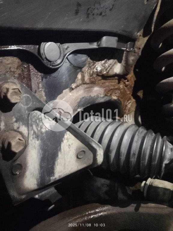 Фото Toyota Land Cruiser 242