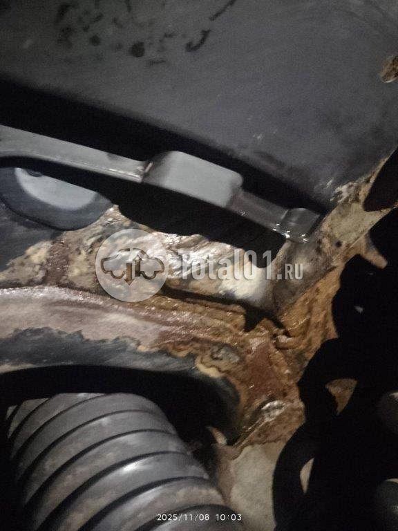 Фото Toyota Land Cruiser 244