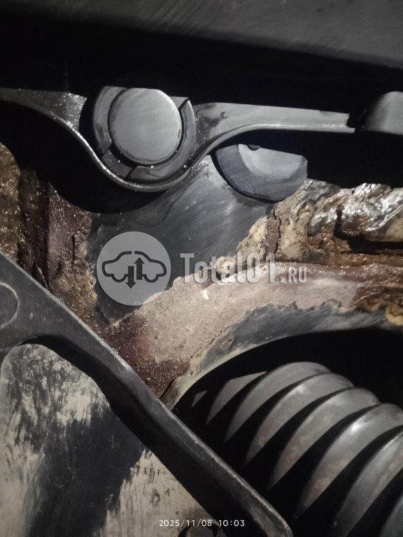 Фото Toyota Land Cruiser 246