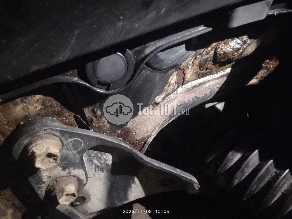 Фото Toyota Land Cruiser 248