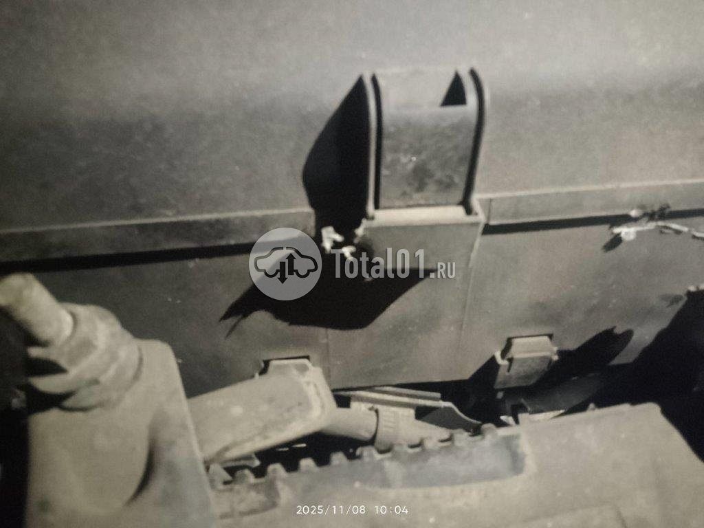 Фото Toyota Land Cruiser 260