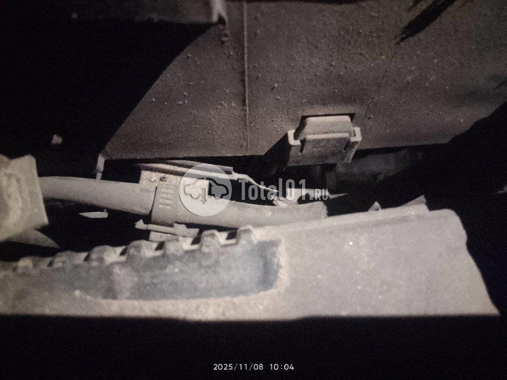 Фото Toyota Land Cruiser 262