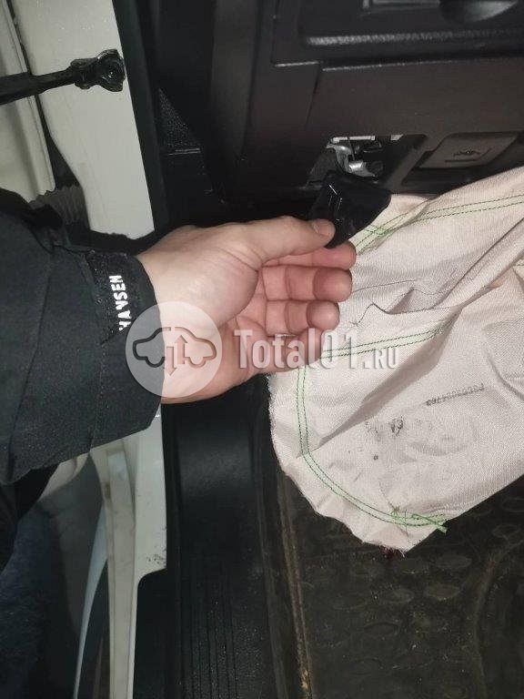 Фото Toyota Land Cruiser 272