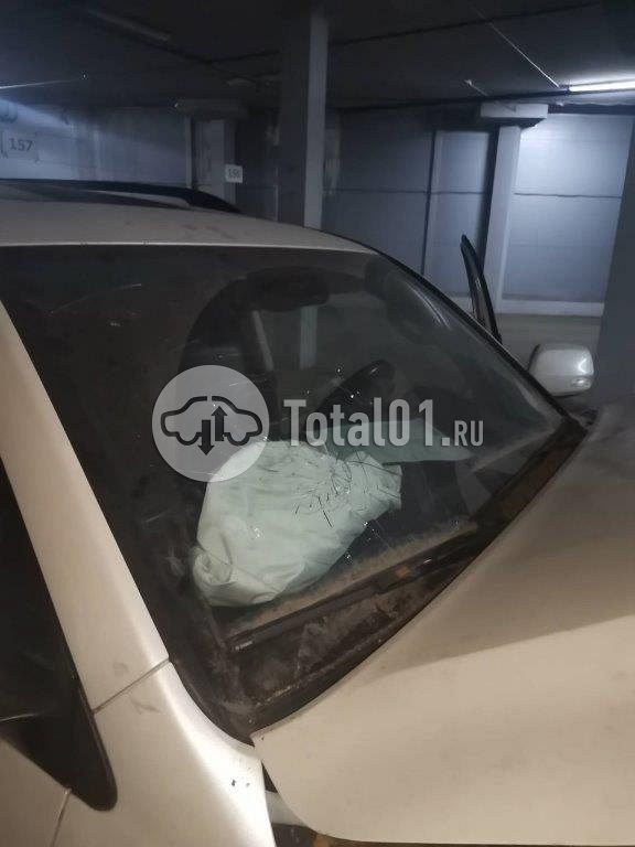 Фото Toyota Land Cruiser 284