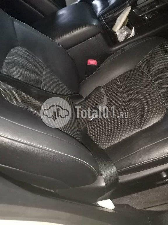 Фото Toyota Land Cruiser 288