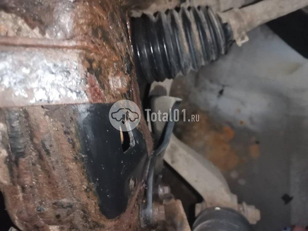 Фото Toyota Land Cruiser 304