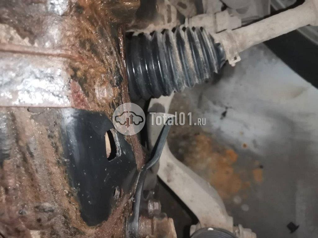 Фото Toyota Land Cruiser 306