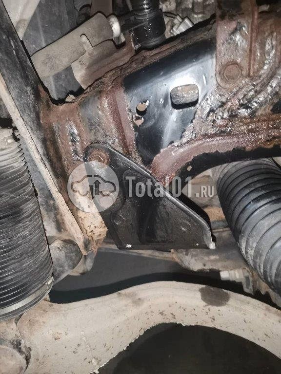 Фото Toyota Land Cruiser 312