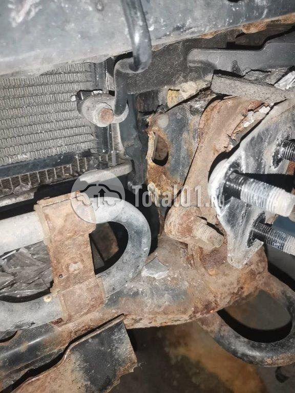 Фото Toyota Land Cruiser 326