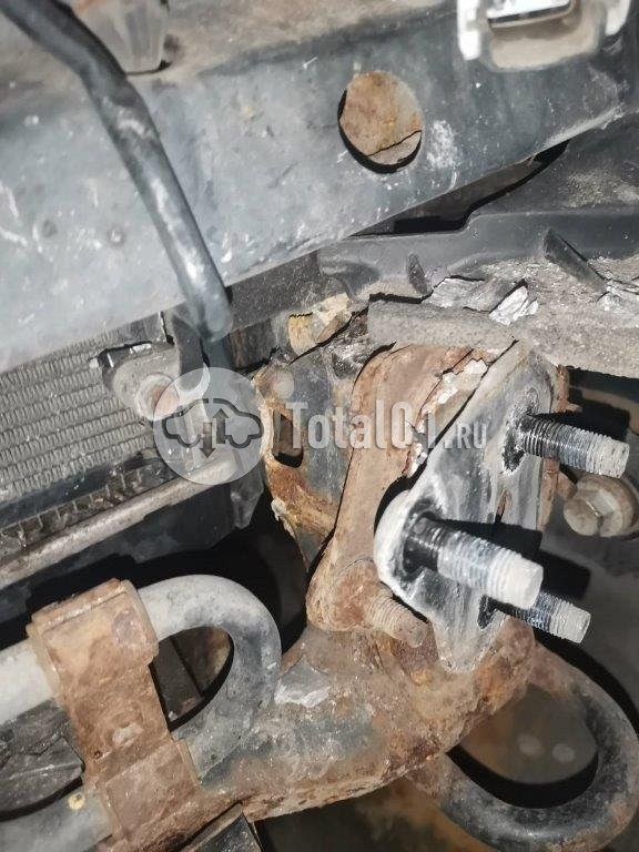 Фото Toyota Land Cruiser 328