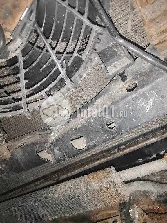 Фото Toyota Land Cruiser 332