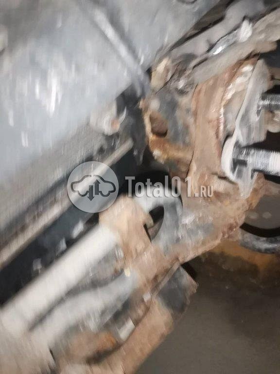 Фото Toyota Land Cruiser 336