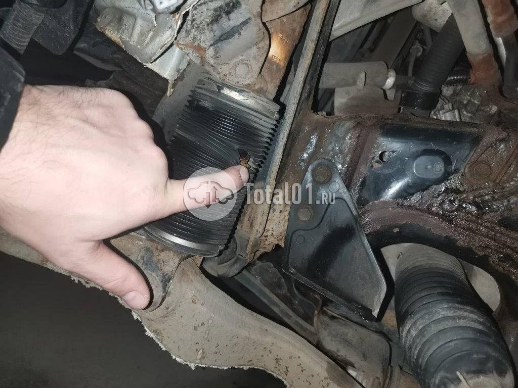 Фото Toyota Land Cruiser 342