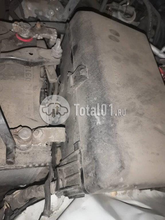 Фото Toyota Land Cruiser 350