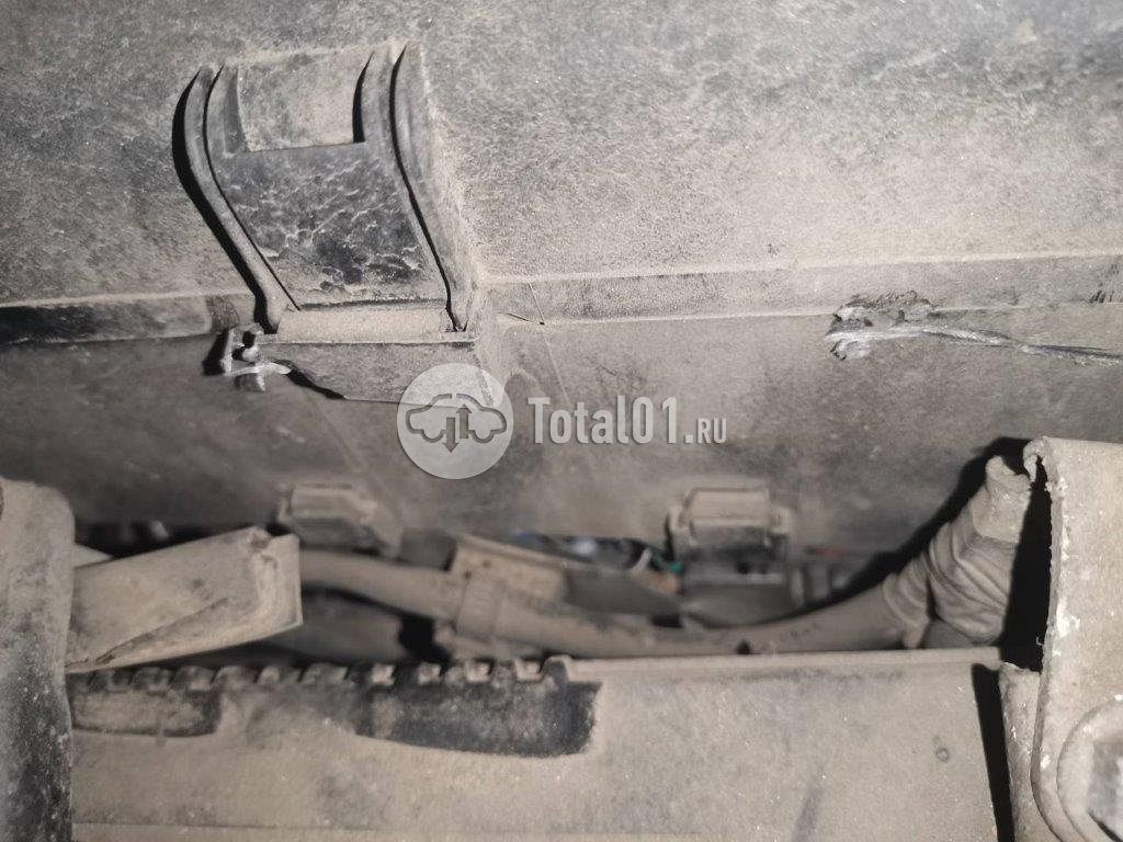 Фото Toyota Land Cruiser 352