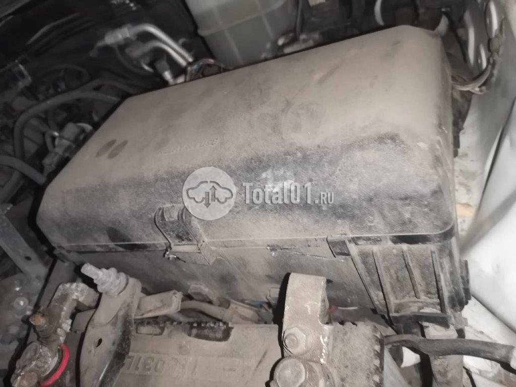 Фото Toyota Land Cruiser 356